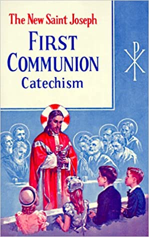 The New St. Joseph Baltimore Catechism, No. 0